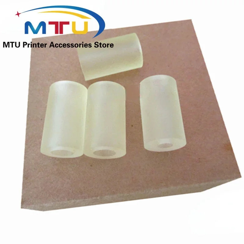 

10Sets Roller Tire Spare Part Permanent Exit Pinch for Fujitsu Fi-7160 Fi-7260 Fi-7180 Fi-7280 PA03670-F903