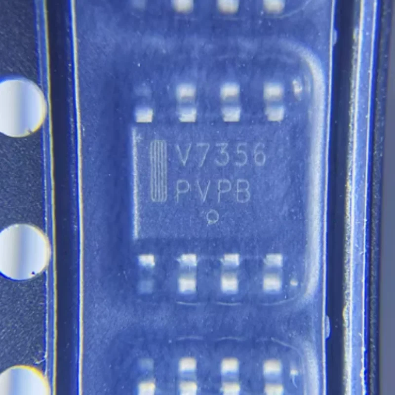 

10 шт./NCV7356D1R2G V7356 SOP8 оригинальные оригинальные товары на складе