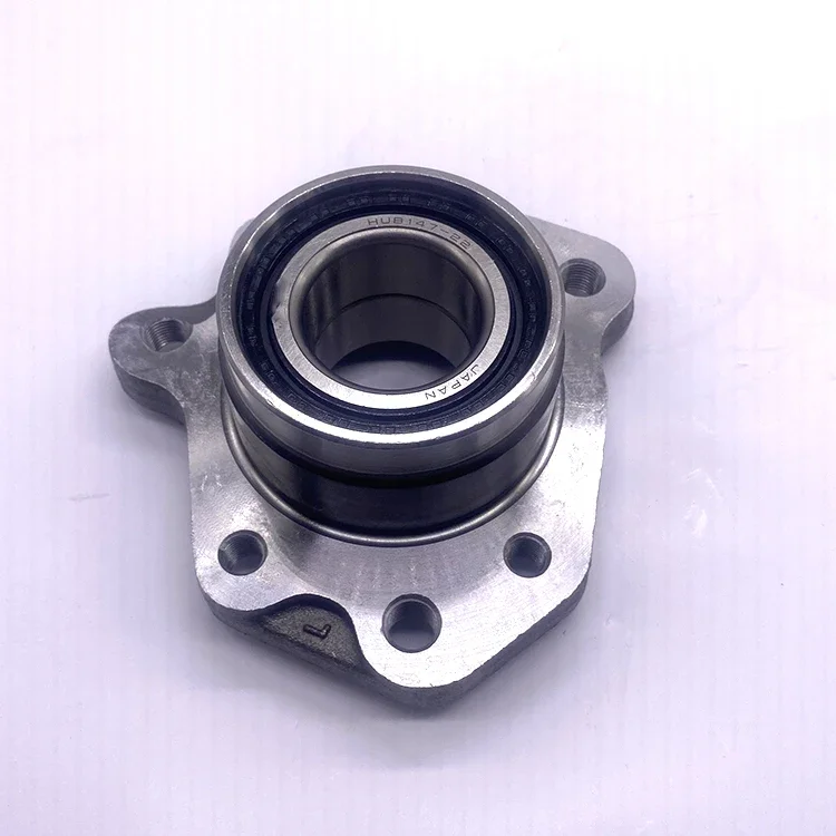 Japan Automotive bearing     wheel HUB  Unit  HUB147-22   car