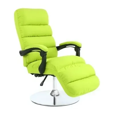 Hydraulic Lifting Beauty Eyelash Computer Barber Chairs Swivel Hairdressing Chair Pedicure Backrest Commercial Furniture