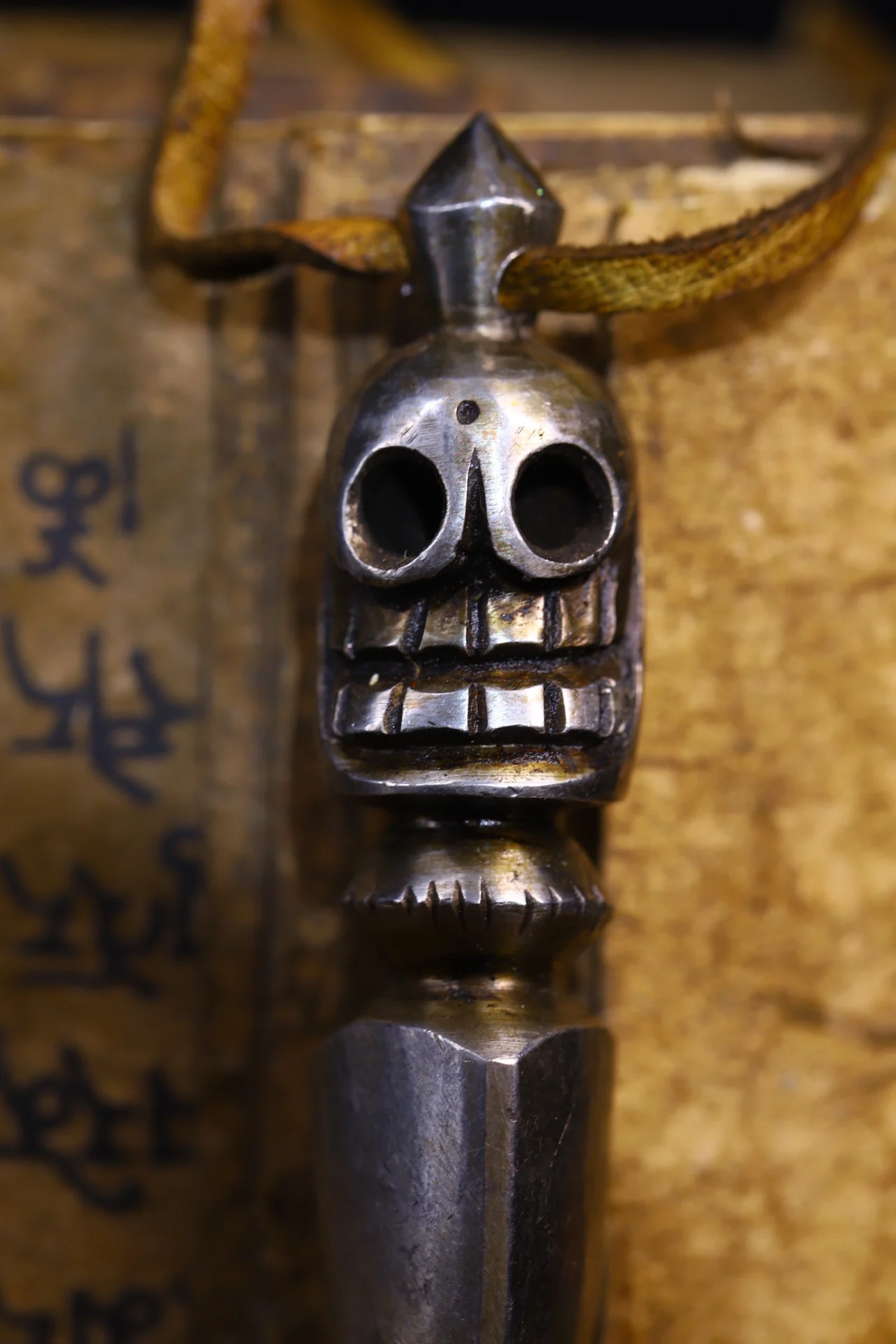 thumb