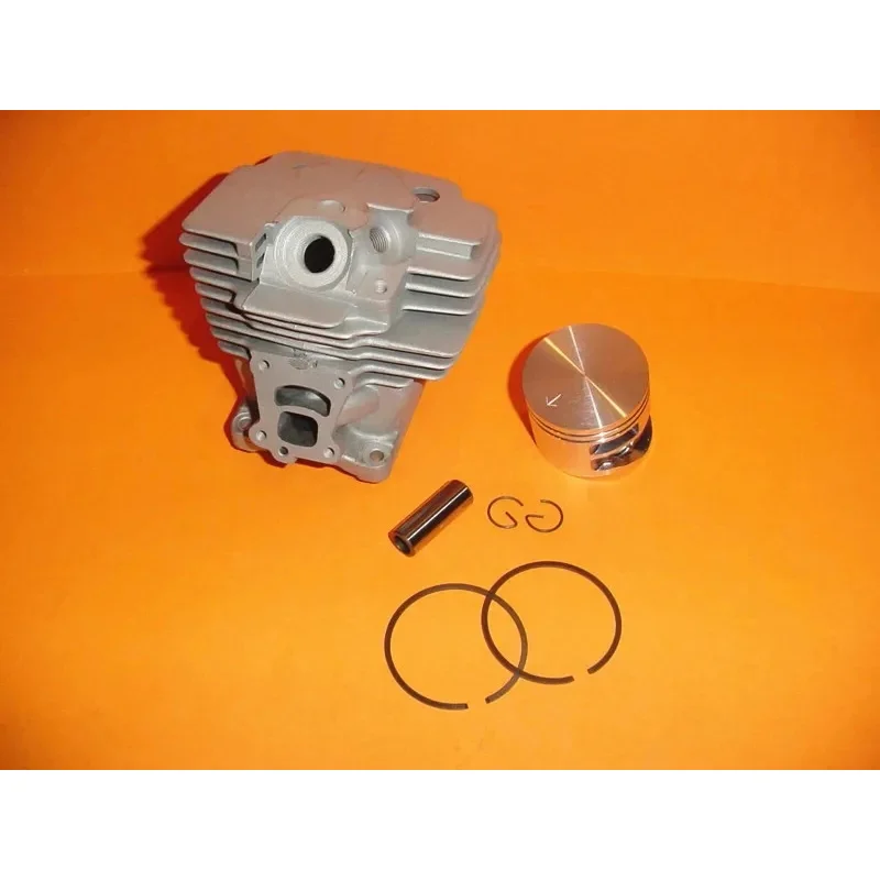 

MS362 Cylinder kit 47mm fits Stihl Chainsaw MS362 MS362C chain saw cylinder piston ring pin clips assembly