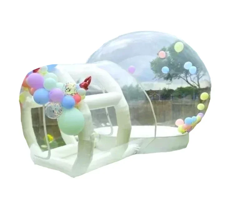 

Надувной Bubble House пузырьковый замок пузырьковый домик отказов