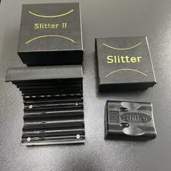 Fiber Cable Cutter Slitter Mid SpanFiber Optical Slitter Cable Cluster/ Cutter Jacket Mid Span Cable Stripping