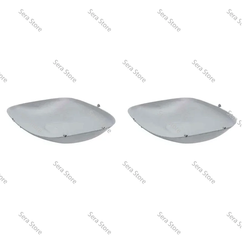 2Pc Automatic IntelligentCat Litter Box, Cat Toilet Bottom Support Mat, Cat Litter Accessories Box, CatLitter Box Mat