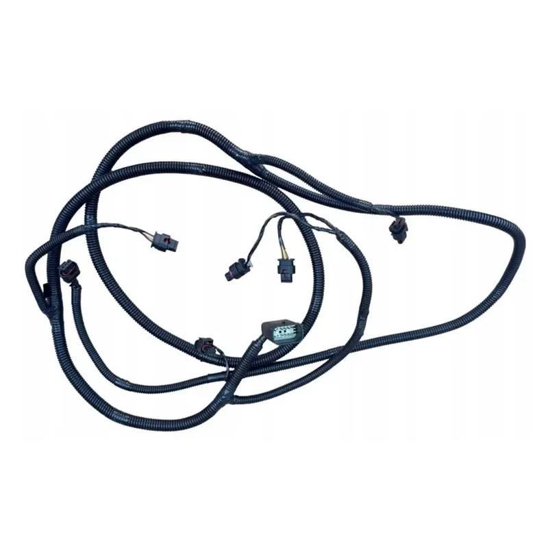 

Brand New Car Front Bumper Wiring Harness 31499198 For Volvo XC60 (18-) 2018 2019 2020 2021