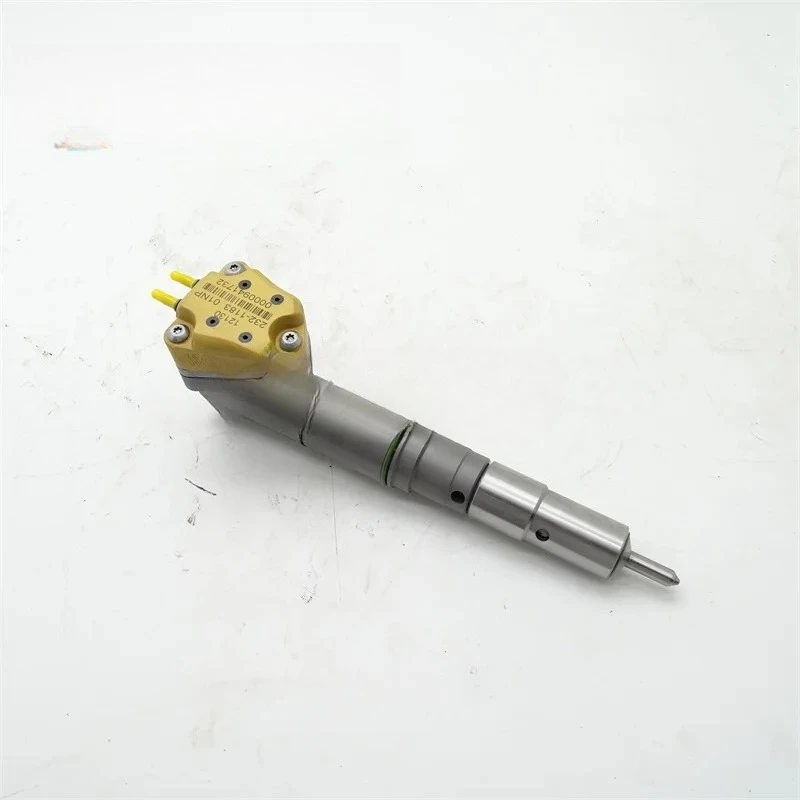 

KOVAX 232-1183 Common Rail Fuel Injector for CAT Engine 3408 3408C 3408E 3412 3412E Truck D10N D9L D8L 773E