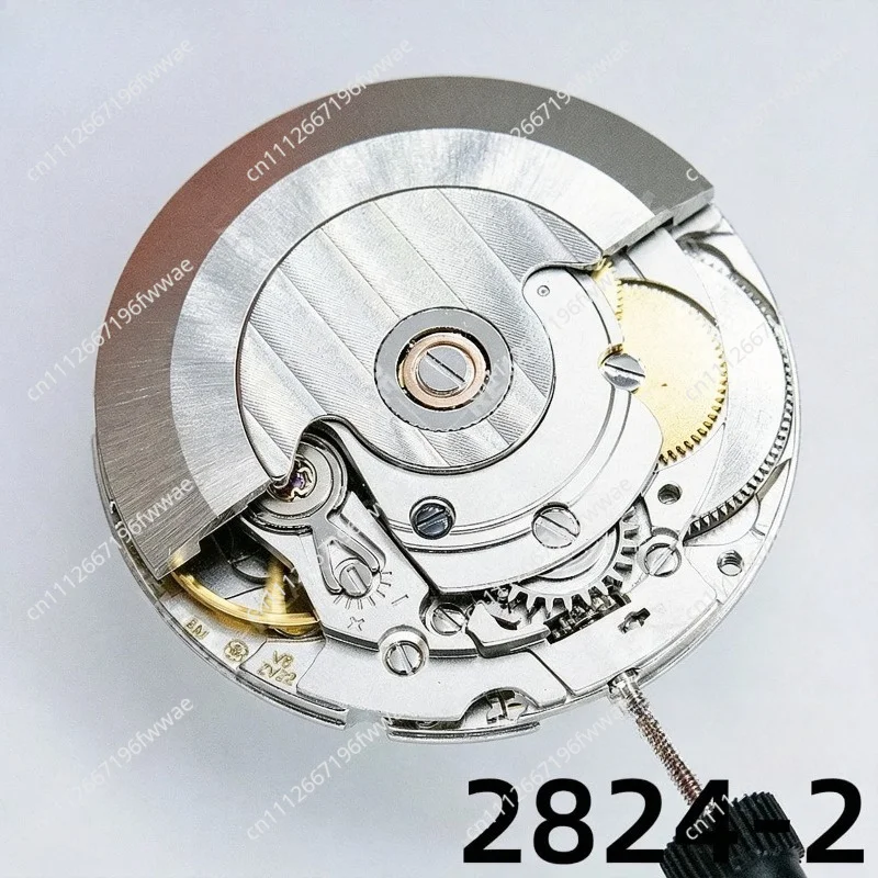 for 2824 Watch Movement Tianjin ST2130 Mouvement ETA 2824-2 China mechanical watch movement 2836 Automatic 2834