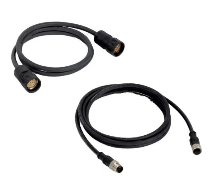

Heidenhain Original New Connecting Cable VBK 03 10 9 Meters Sensor Hardware & Accessories with ID 323897-09