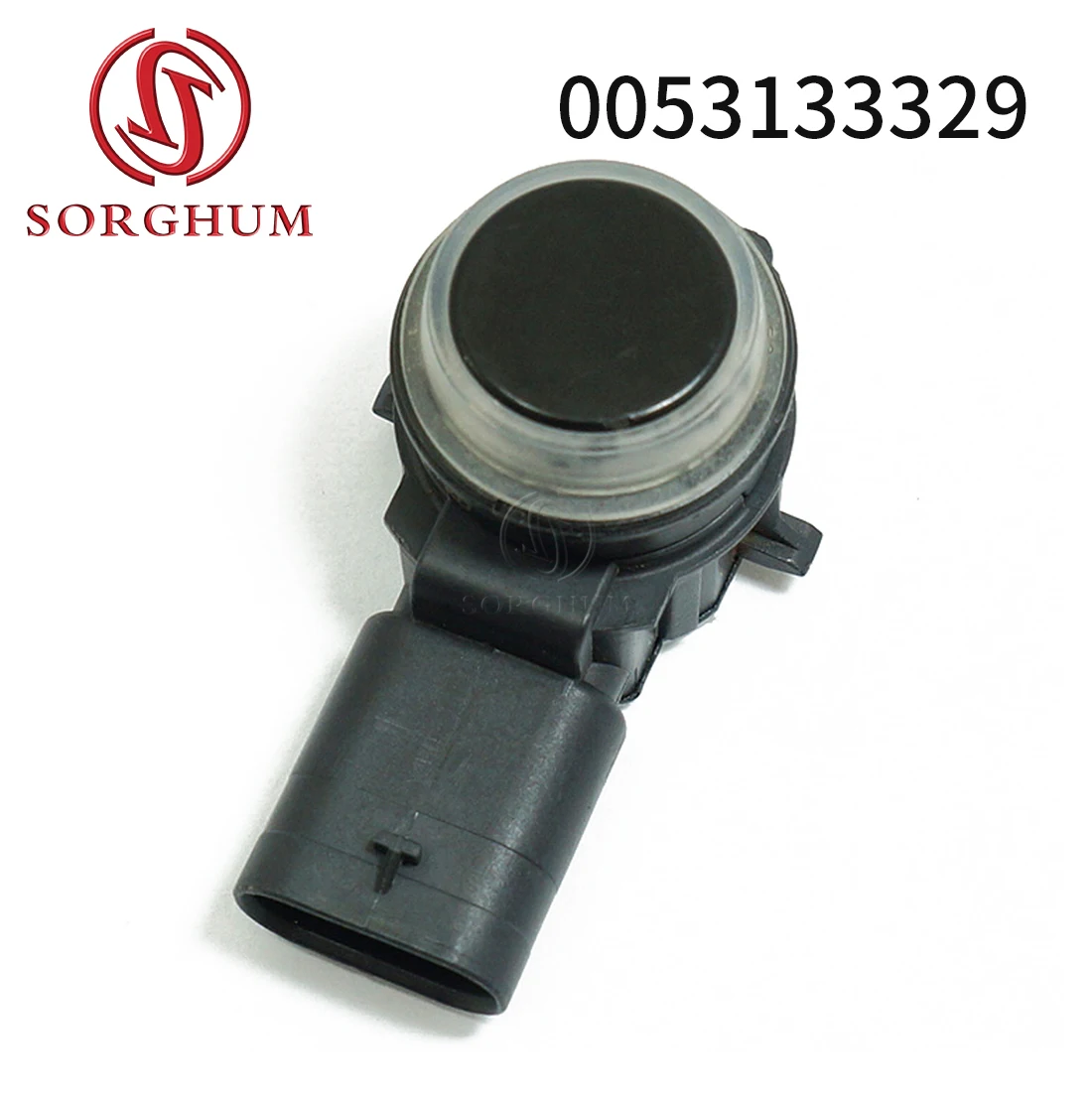 

SORGHUM 0053133329 1 pc For Fiat 500x Doblo Jeep Renegad Chrysler New PDC Parking Sensor System Parktronic Radar Car Accessories