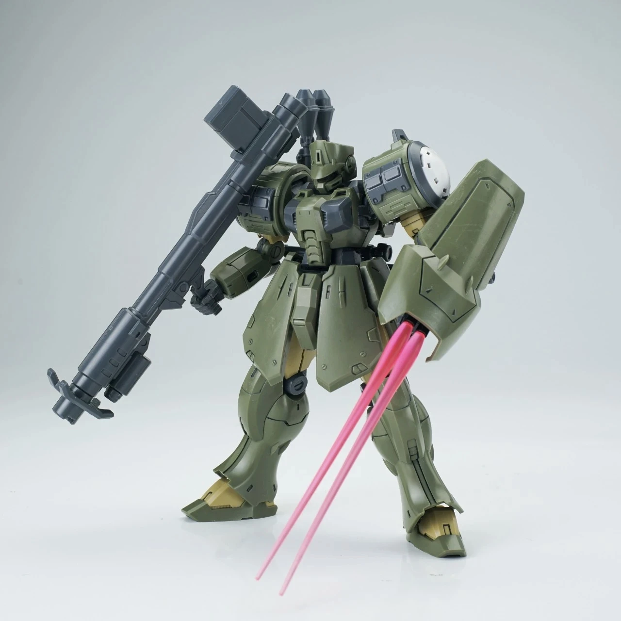 

Sheik Mainland ZA-05 ZA-BOL Super Cavalry TROOPER Belin Empire Assembly Action Figures Model Kit Robot ,14+ Toys Gifts for Boyss