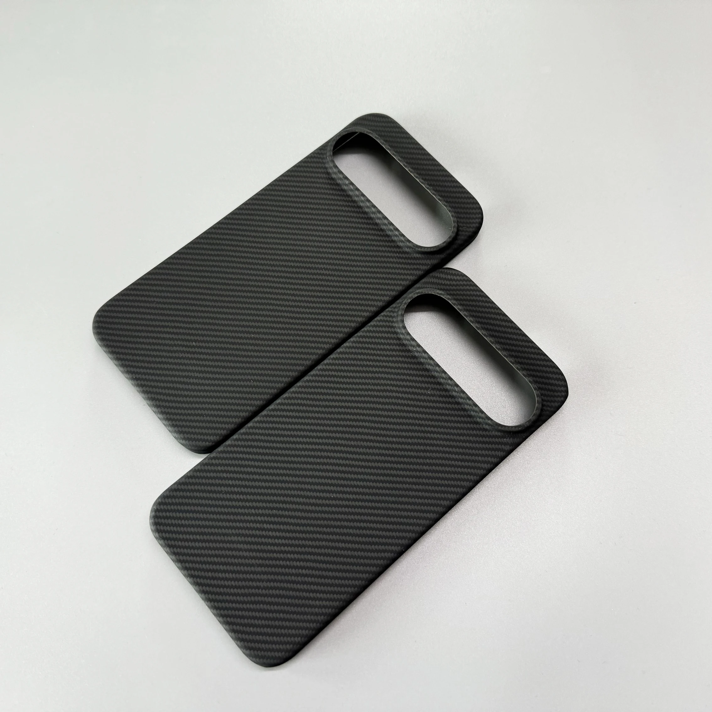 

For Google Pixel 9 Pro Kevlar Phone Case Google Pixel 9Pro Aramid Fiber Back Cover Carbon Fiber Case