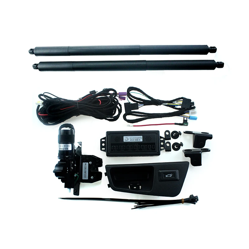 Factory Cheap Price Electric Tailgate Lift System For Changan CS75 PLUS, CS35 PLUS, CS55, UNIT