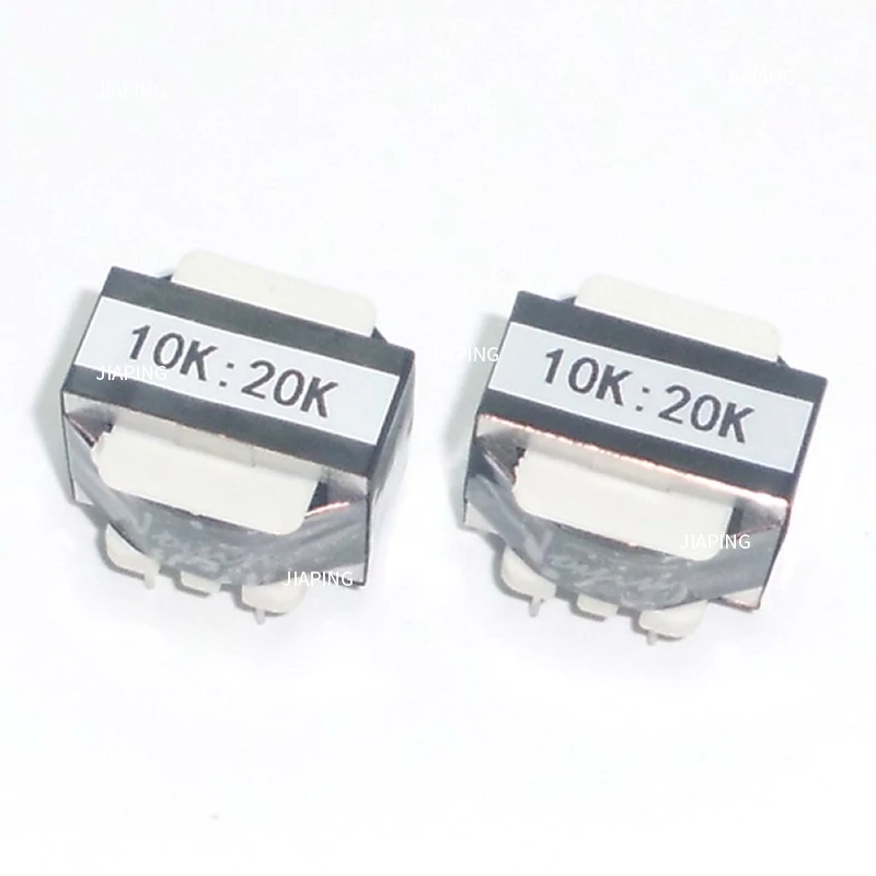 

Suitable for R13-audio-conversion-10K-20K-transformer-permalloy-single-ended-transfer-balance-1-4-ti