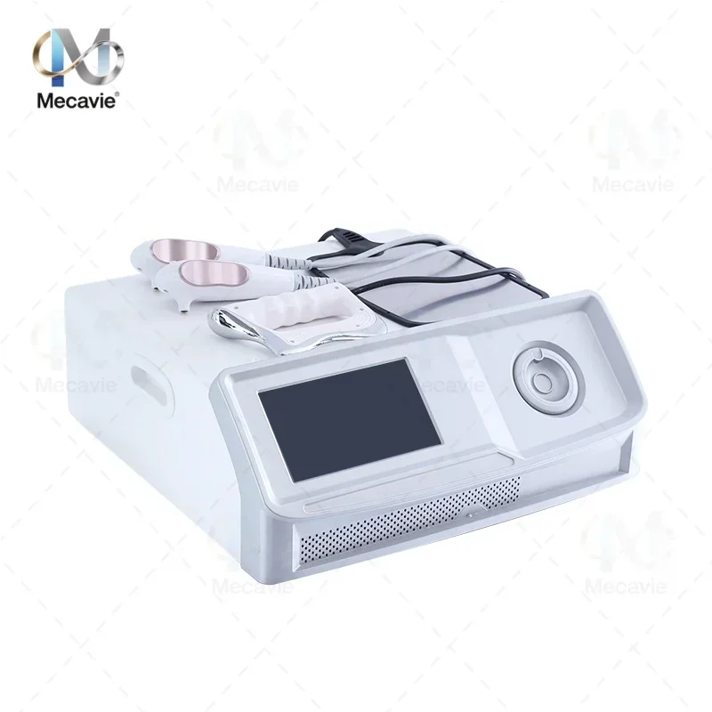 New Proionic 448KHz RF Fever Master Multi Probe Instrument Anti Aging Skin Tightening Body Shaping - view 6