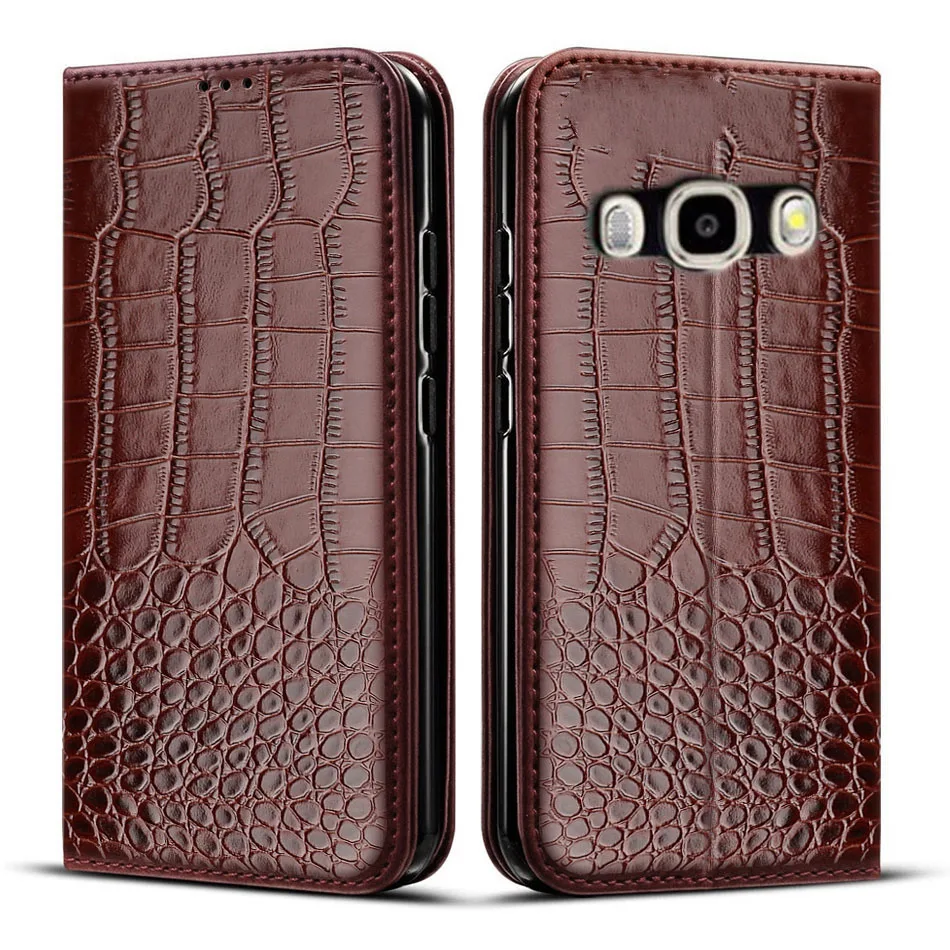 For Samsung Galaxy J5 2016 Case Coque Samsung J5 2016 J510 J510F Case Leather Wallet Flip Case For Samsung Galaxy J5 J510F Case