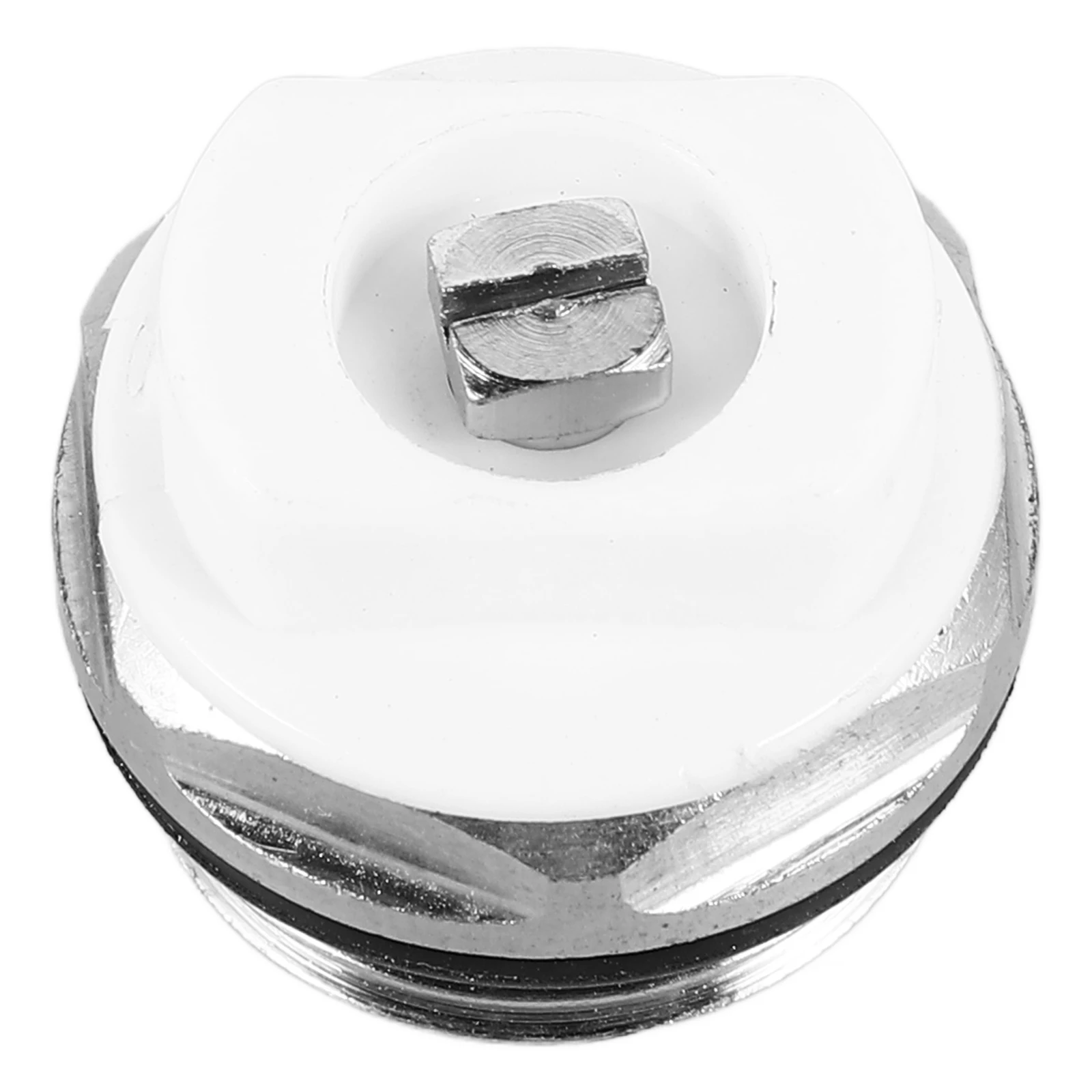 

Copper Radiator Exhaust Valve Durable Heavy Duty Air Quick Bleed Boiler Water Heater Thread Valves Radiator Accessories