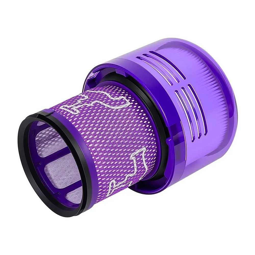 Ersatzfilter für Dyson V11 V15 SV14 Staubsauger, waschbarer Ersatz-Nachfilter, HEPA-Ersatzteile, wiederverwendbar – Detail 12