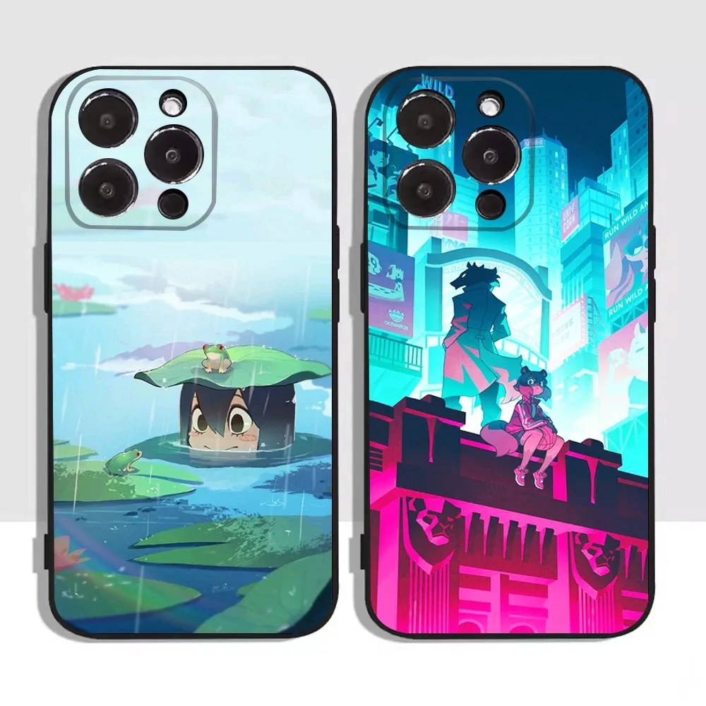 Совершенно новый чехол для телефона Bna для Apple iPhone 15,14,13,12,11,XS,XR,X,8,7,Pro,Max,Plus,mini, силиконовый черный чехол