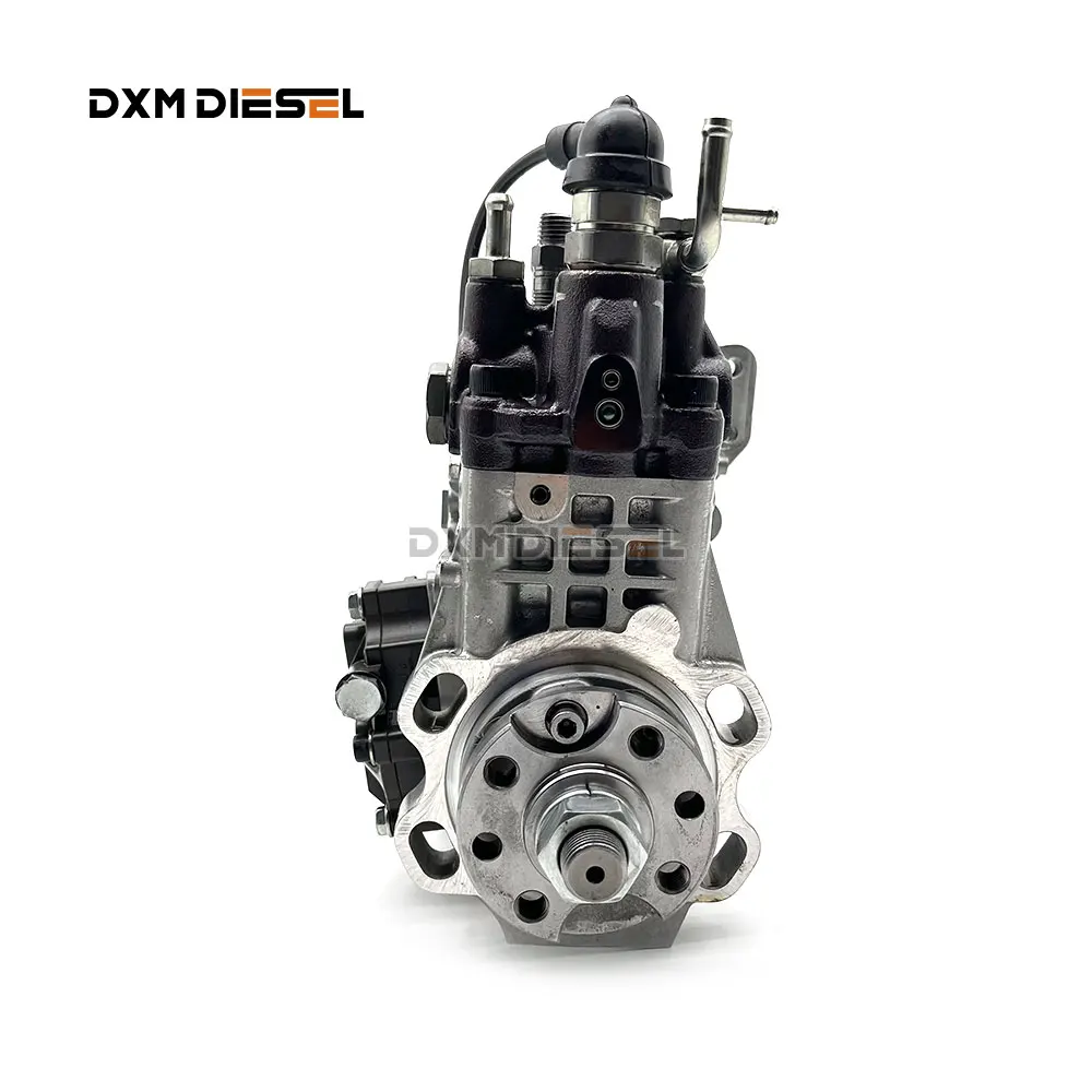 Diesel Fuel · Pump High Quality 729939-51320 For Yan-mar X7 4TNV98 ZMNS