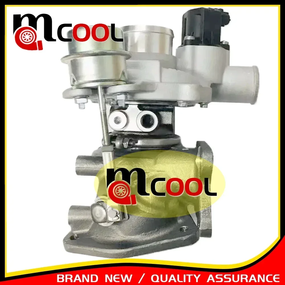 Turbocharger  For SAIC MAXUS G10 20L4E 2.0TGI 165KW  807859-0008 8078590008
