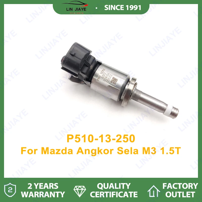 1/4 Pcs New Fuel In…