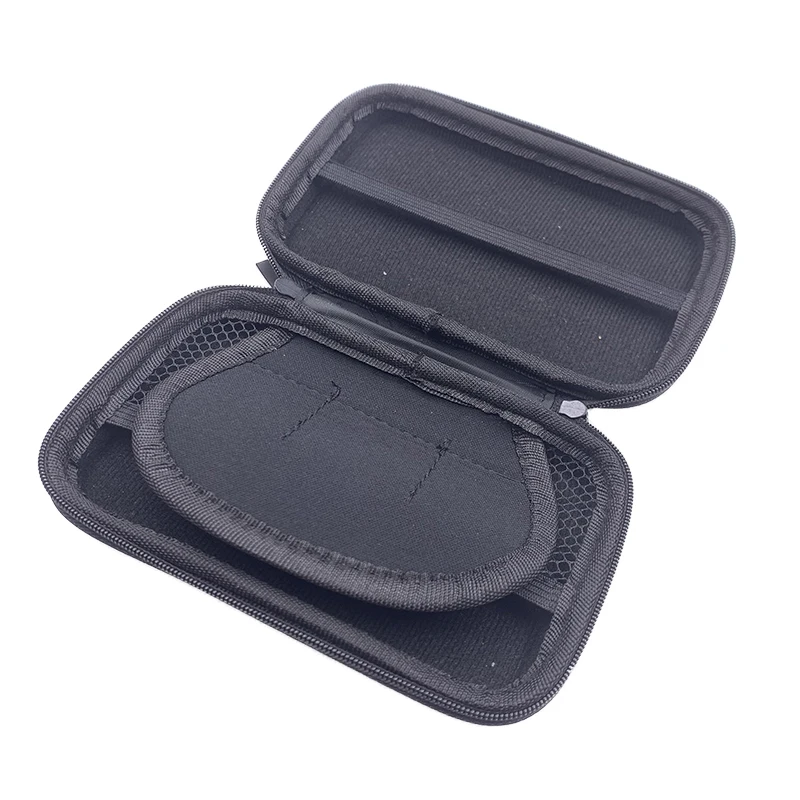 9 ألوان إيفا غطاء واقٍ مزخرف لهاتف آيفون حقيبة التخزين الحقيبة ل 3DS NDSL NDSI GBA GBC وحدة التحكم واقية غطاء حمل