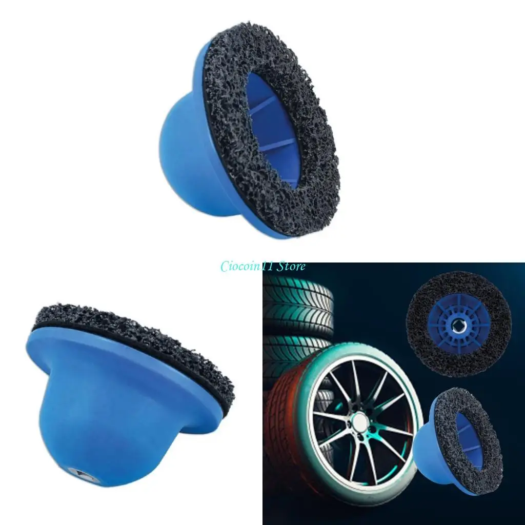 

Y1UB Automotive Disc Grinding Electric Tool Suitable Hub Grinder for Trucks Car