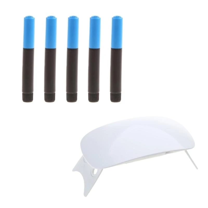 

UV Dryer USB Light for Mobile Phone Screen Car Glass Repair Spare Resin