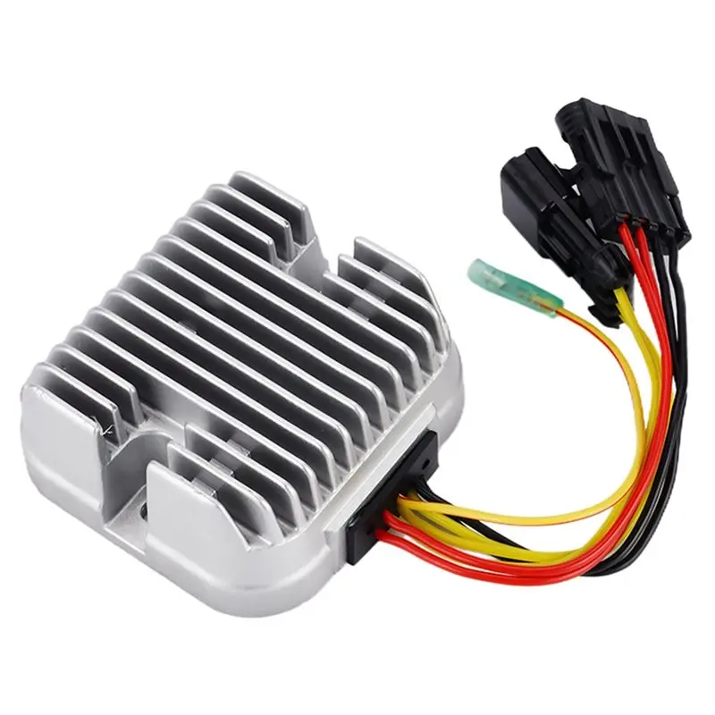 AB16-For Polaris ATV UTV Ranger RZR Sportsman Mosfet Voltage Regulator Rectifier 4011925 4012384 4011569
