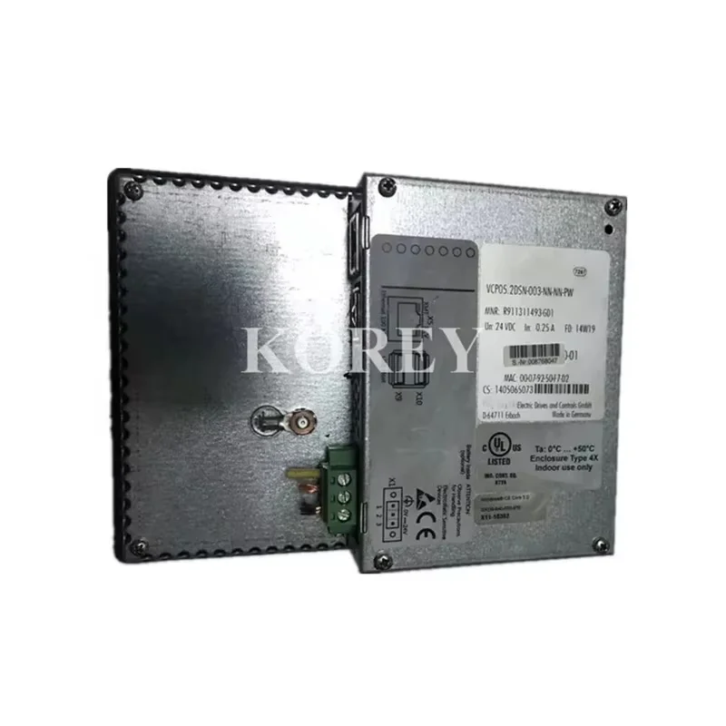 HMI VCP05.2DSN-003-NN-NN-PW BUONO in CONDIZIONE