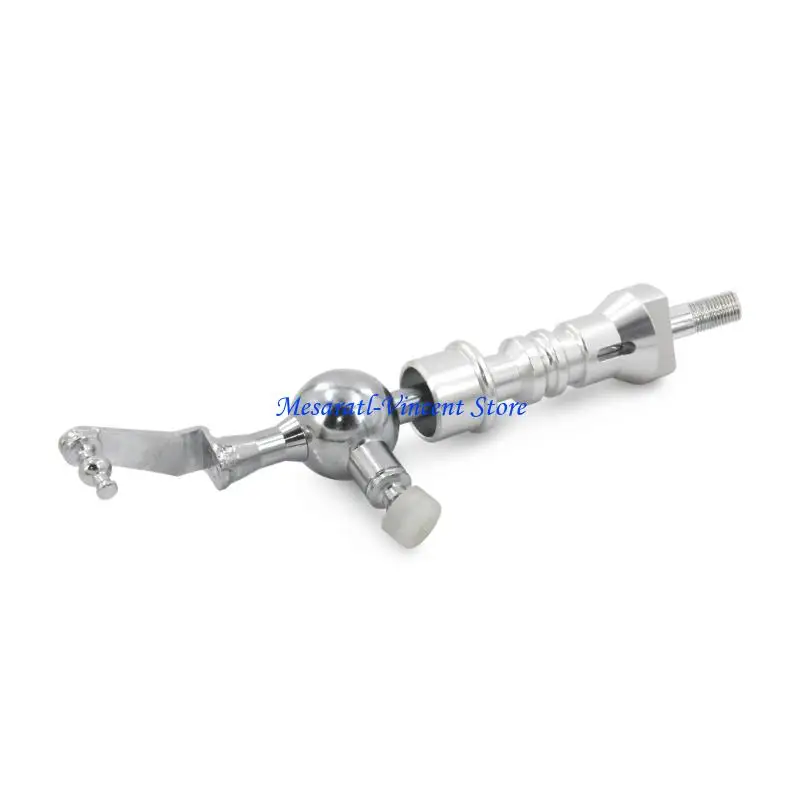 A70F Quick Shifts Short Shifter Racing Short Shifter Upgrades Designed for Vehicle Golf 4/5 Provide Smoother Gear Changes