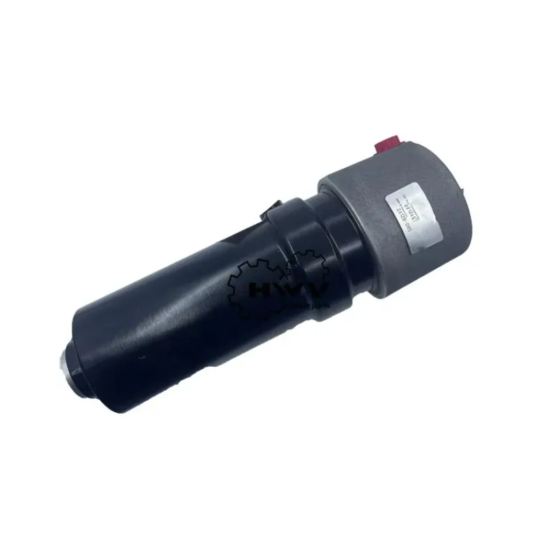 

8V-9101 8V9101 Motor Grader Spare Parts Brake Lines Air Dryer Group Genuine 120G 140G 160G 135H Air Dryer