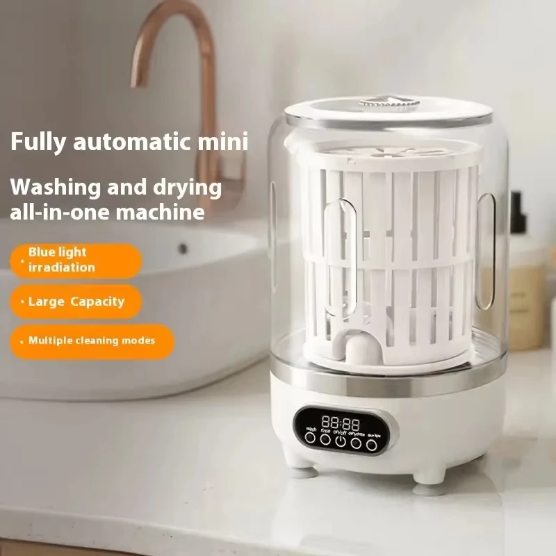 Thumbnail 2 - #39 Latest Portable Washing Machines Offers