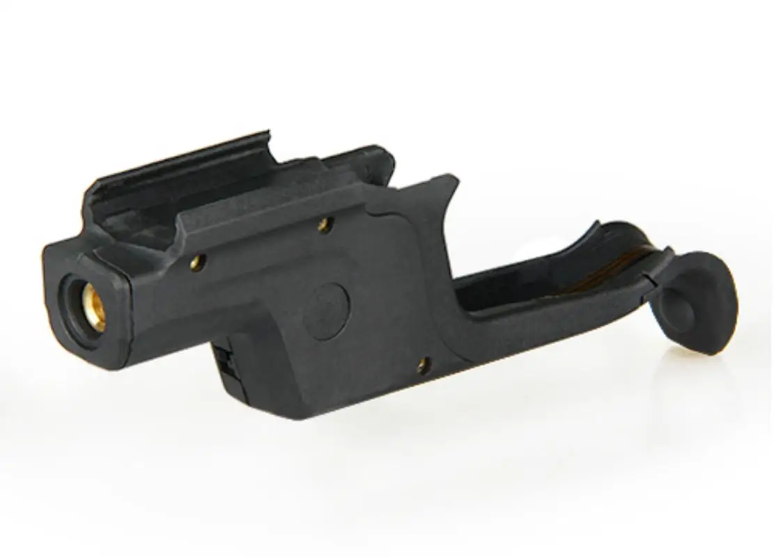 

PPT M92 Tactical Green Laser Sight Green Laser Pointer Aimer For Hunting Shooting HS20-0040