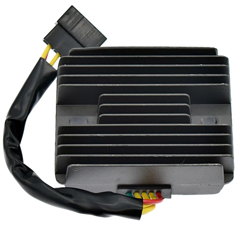 For Suzuki SV650 99-02 645cc / SV650S 99-02 645cc A  Motorcycle Voltage Regulator Rectifier