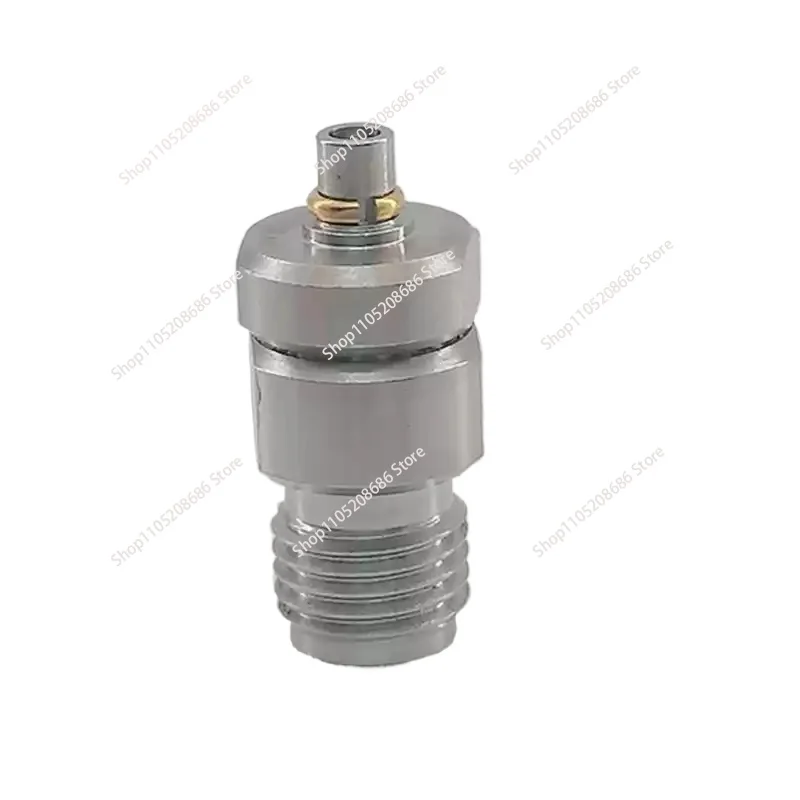 Millimeter wave radar adapter 2.92mm female to MMPX male DC-40G adapter 2.92/MMPX-KJ-A