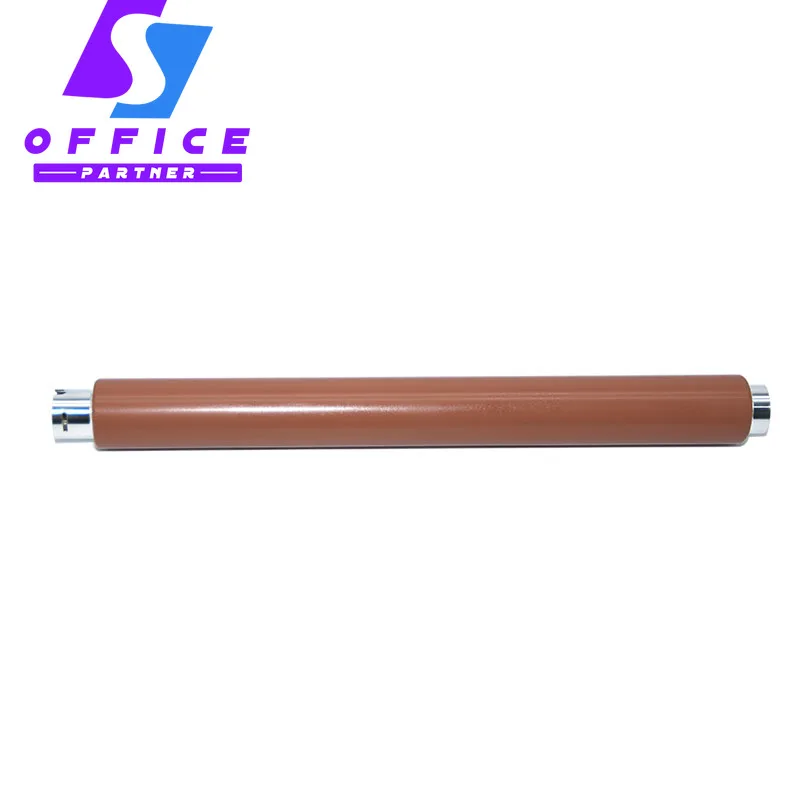 1pcs JC66-02846A for Samsung SCX4833 SCX4835 SCX5637 SCX5639 SCX5737 SCX5739 ML3310 ML3312 ML3710 ML3712 Upper Fuser Heat Roller