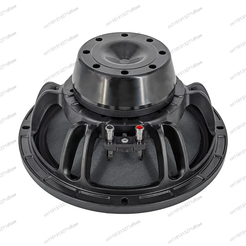 Durable 10 Inch Neodymium Speaker for Active & Passive Line Array Audio Sound System, sYstem Component