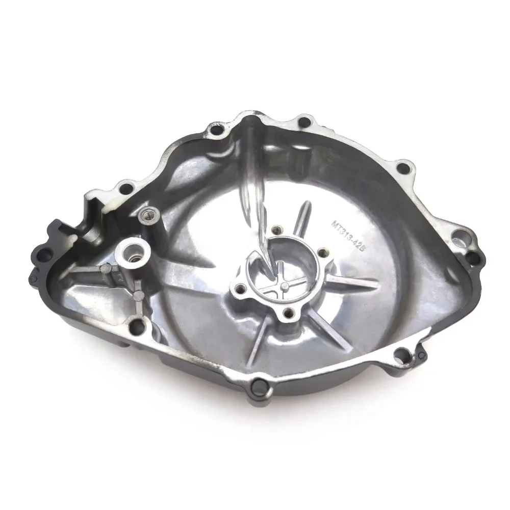 Crank Case Engine Stator Cover for HONDA CBR 954 RR 2002-2003 Aftermarket Motorcycle Accessories Aluminum Starter - Image 2