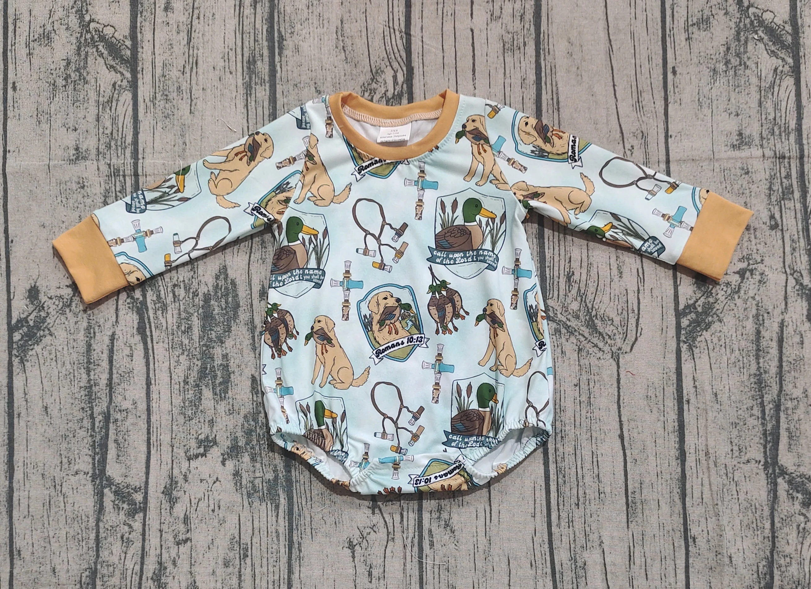 

Z920-18 LR2439 Baby Girls Bubbles Infant Jumpsuit Kids One-piece Newborn Romper Toddler Clothes