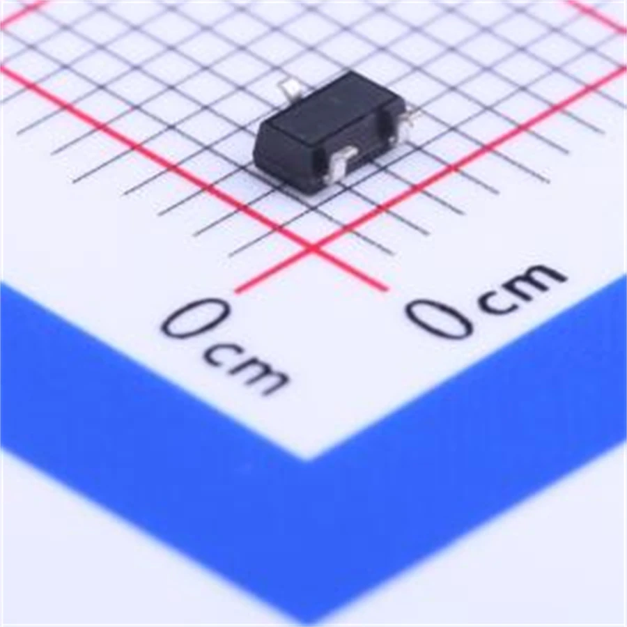 20 PÇS/LOTE TLE49462KHTSA1 (Sensores Magnéticos)