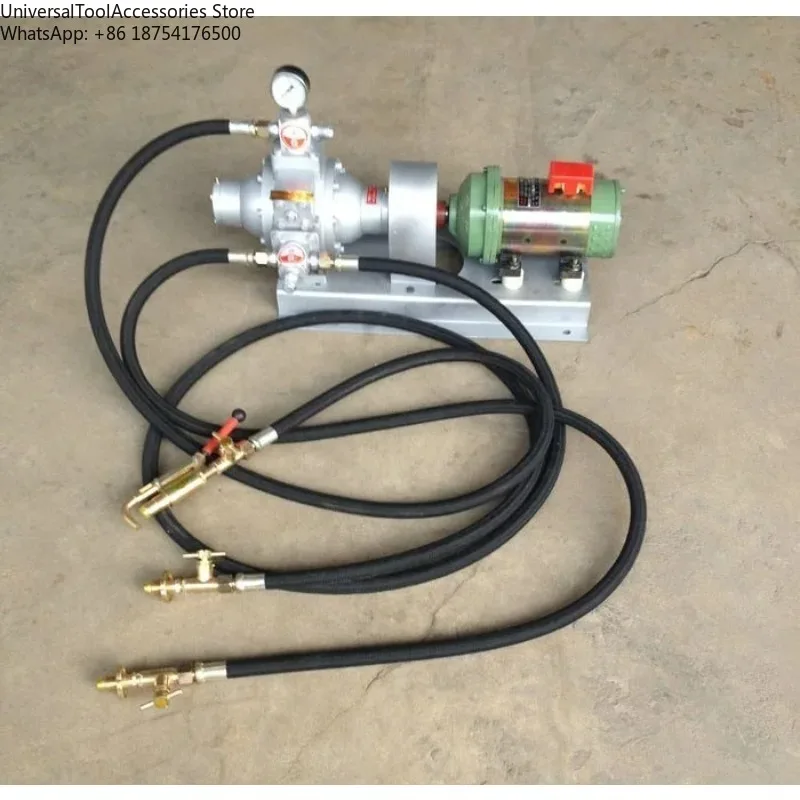 

12V dc LPG cylinder filling pump lpg