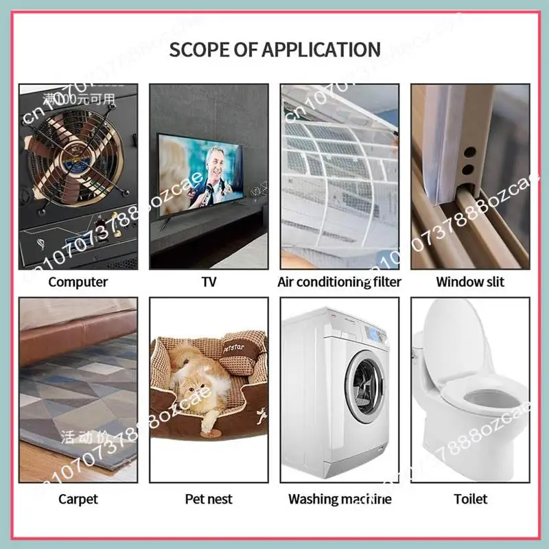A26P オールインワンフロアブラシと掃除機アダプターアタッチメント、2-1/4インチ、1-7/8インチ、1-3/8インチ、1-1/4インチの掃除機アクセサリーと互換性あり