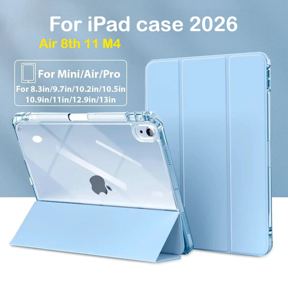 nova-capa-protetora-transparente-de-acrilico-2026-para-ipad-air-8-11-13-12ª-geracao-a19-a16-11ª-10ª-9ª-geracao-pro-11-4-5-109-129-com-suporte-para-lapis
