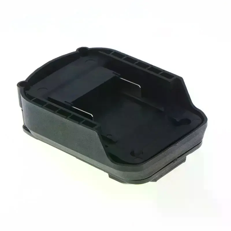Power Tool Battery Adapter Compatible With Big Foot And Small Foot Machines, Lithium Battery Converter Universal
