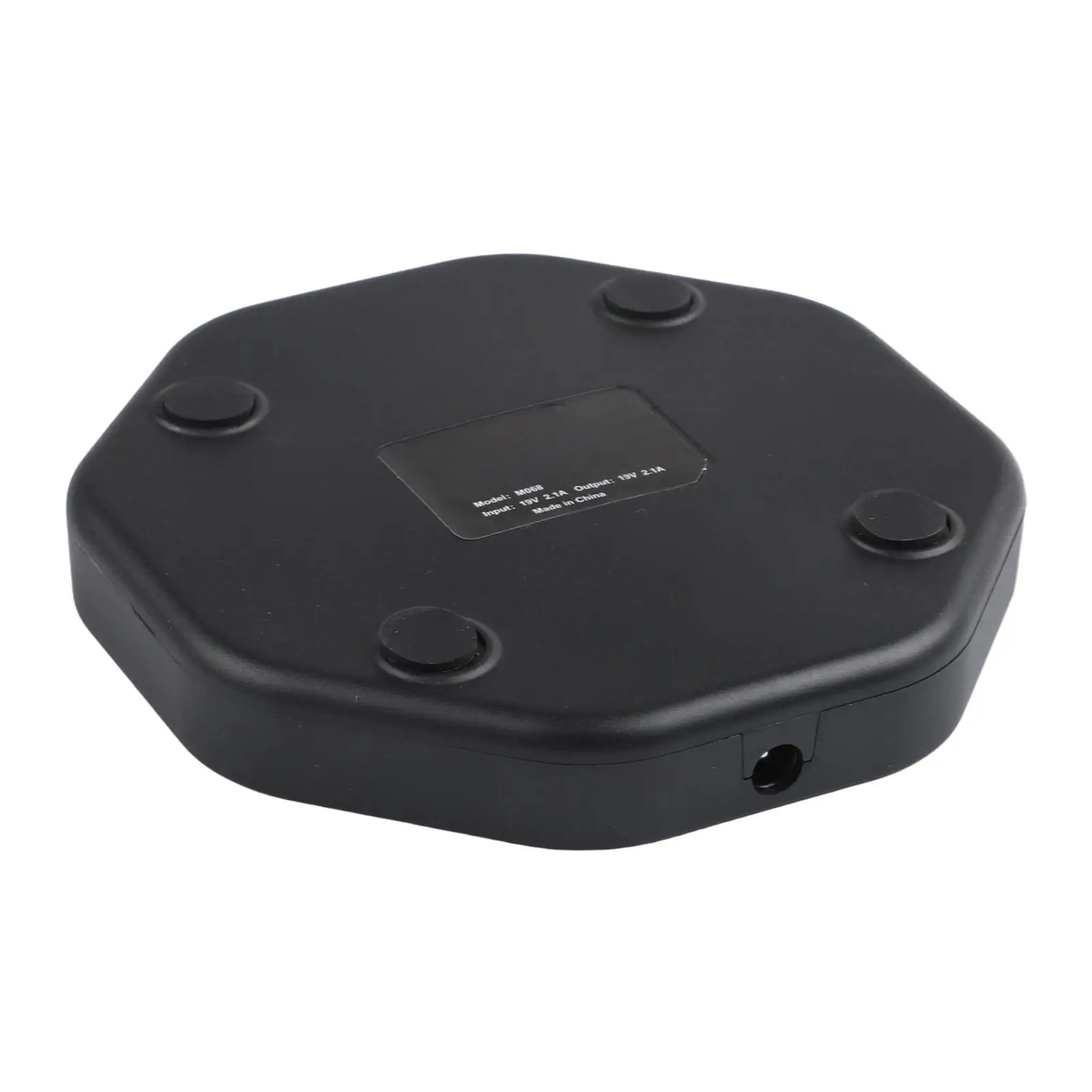 

Space Saving Charging Dock for Ember Smart Mug for Efficient Reheating on Countertops Desks or Kitchen Surfaces