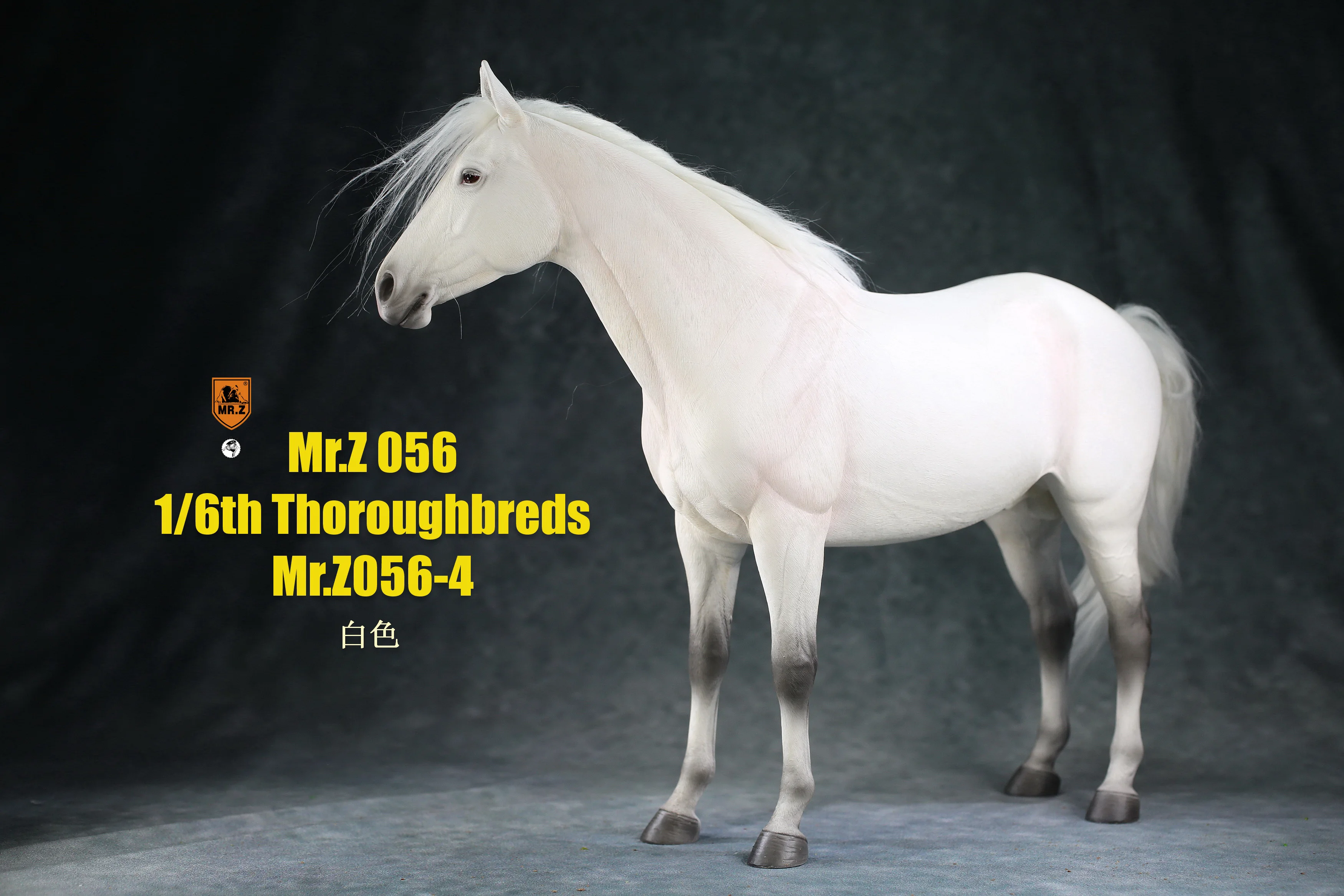 Creative Horse Statue Decor 6