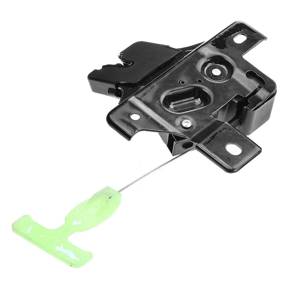 For Five Hundred,Mercury Montego 2005-2007 Trunk Latch Lid Lock Actuator 6G1Z5443200A, 6G1Z-5443200-A