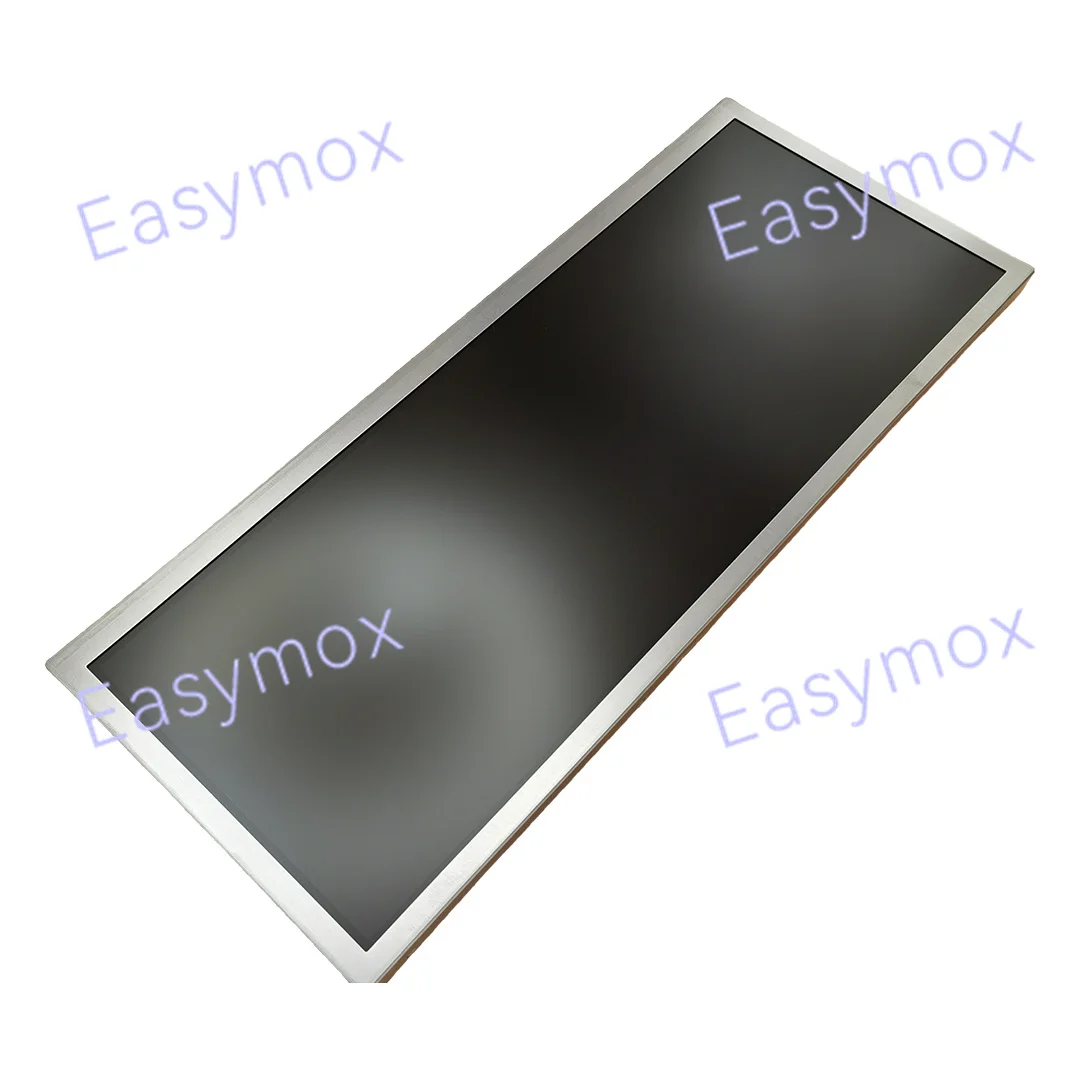 12.3 Inch LCD Display For Volvo Automobile Dashboard Car Rear Camera  LQ123B5RW01 Repair Car Universal Screen